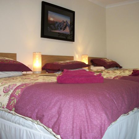 كينلوشليفن Forest View Guest House المظهر الخارجي الصورة