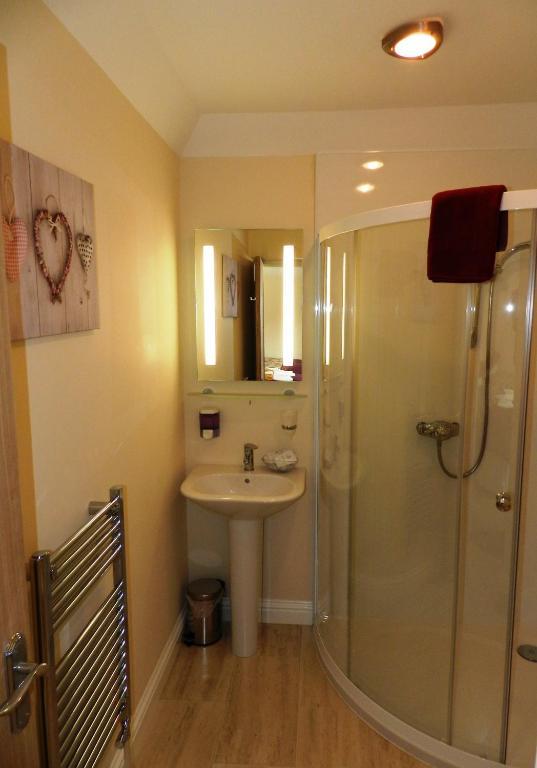كينلوشليفن Forest View Guest House الغرفة الصورة